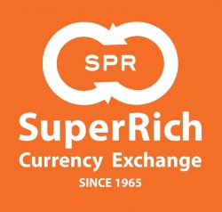 Super Rich Currencies Exchange (1965) Company Limited